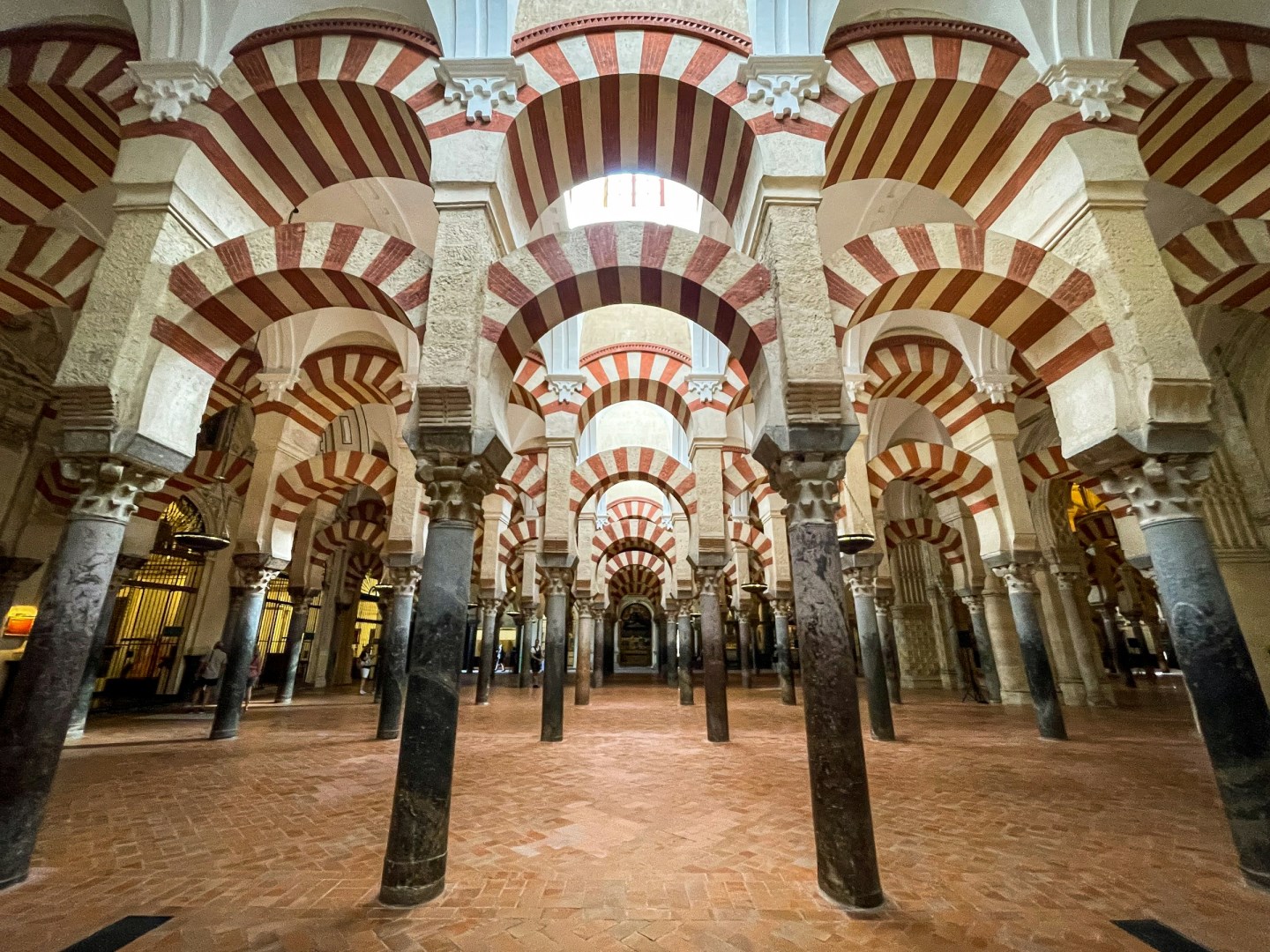 Mosque-Cathedral of Córdoba - Photo Credit: Photo by Alexandra Tran on Unsplash