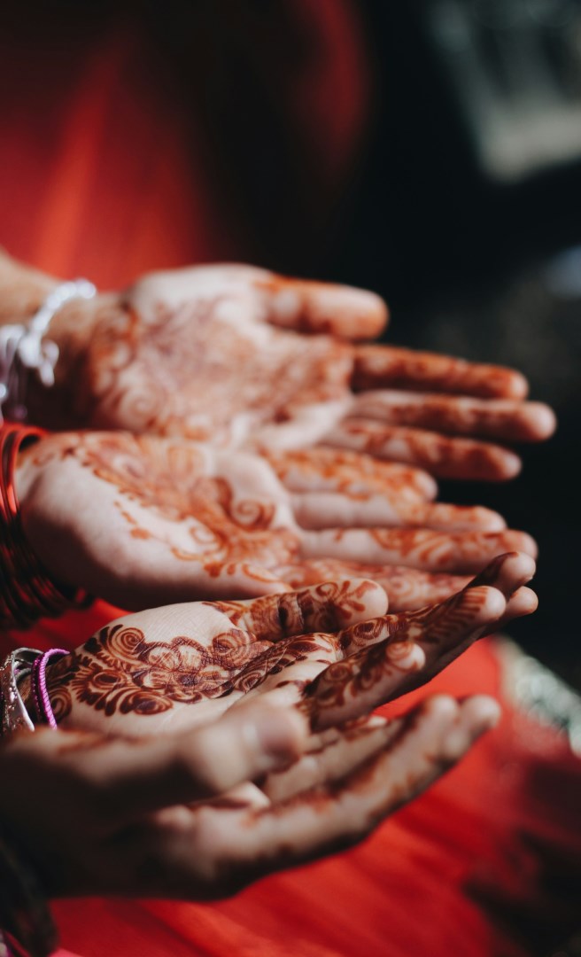  Photo Credit: Photo by Ravi Sharma on Unsplash
