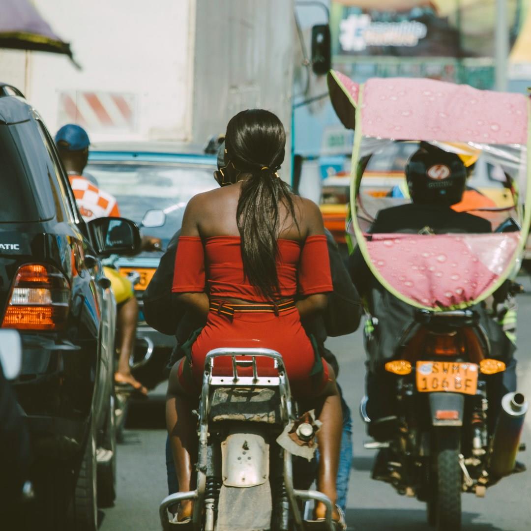 Douala