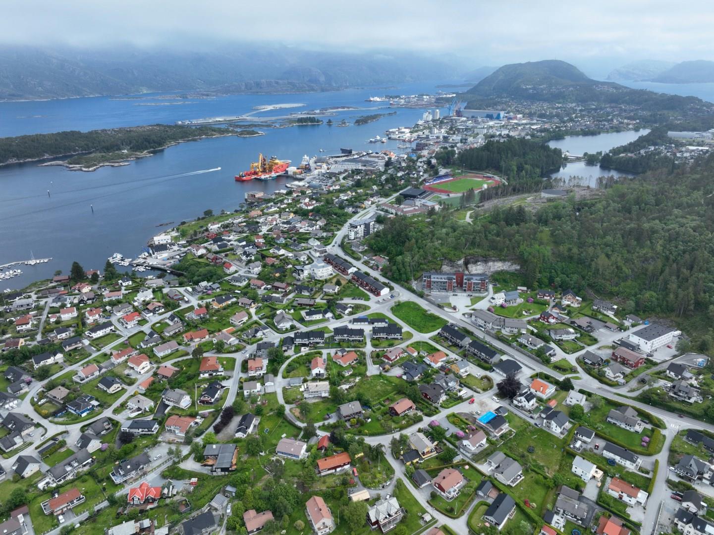 Florø