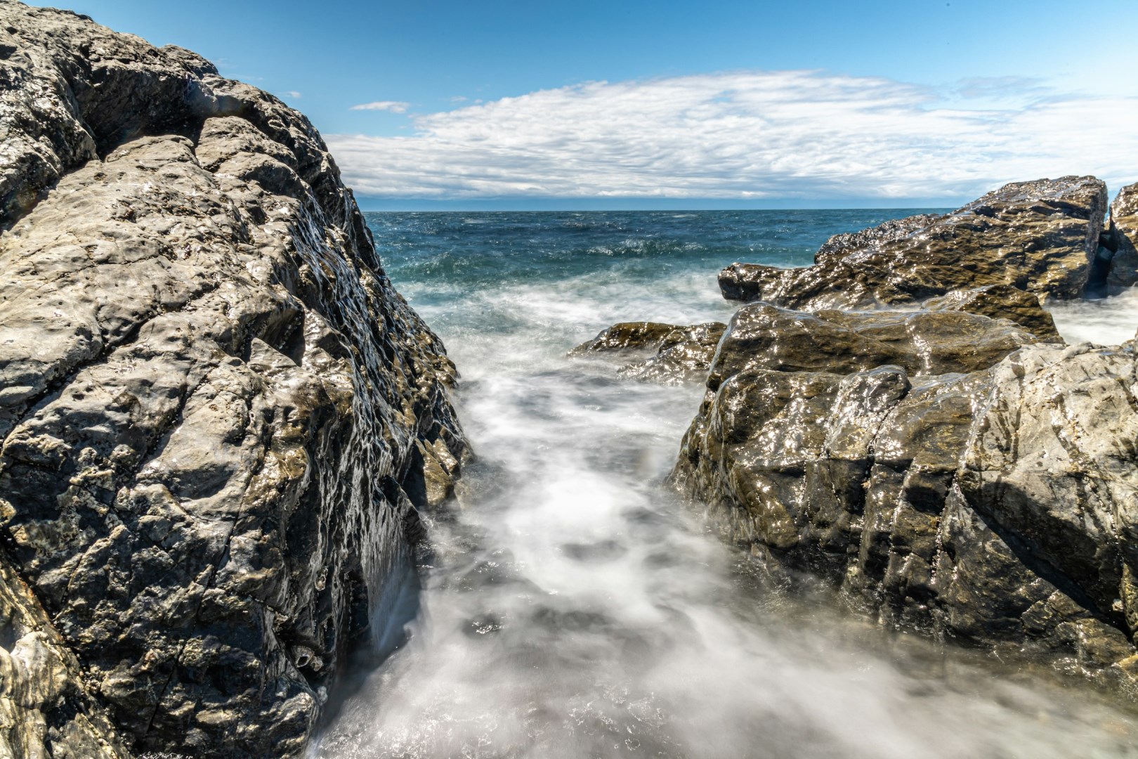  Photo Credit: Photo by Eric Brehm on Unsplash