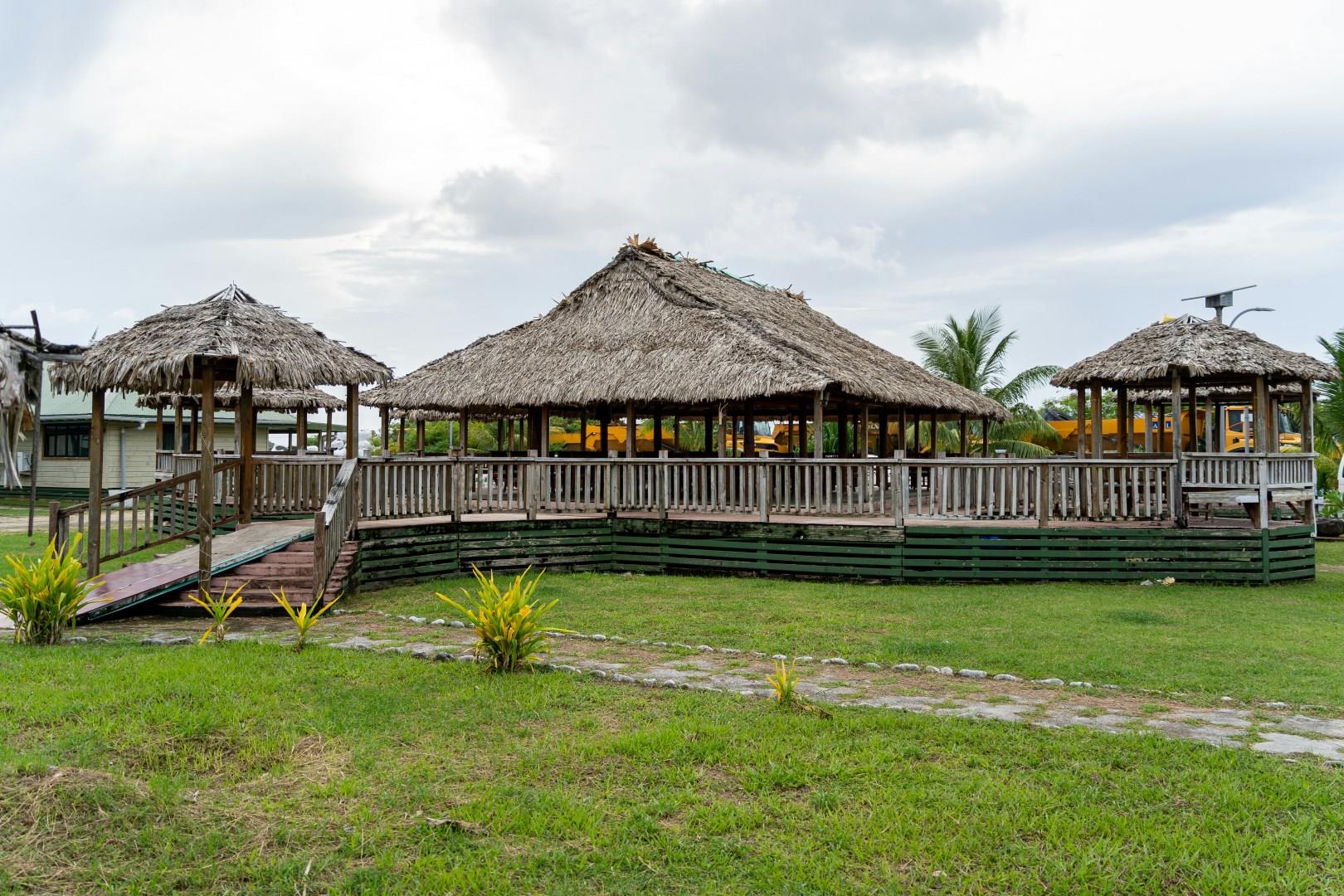 Funafuti Atoll