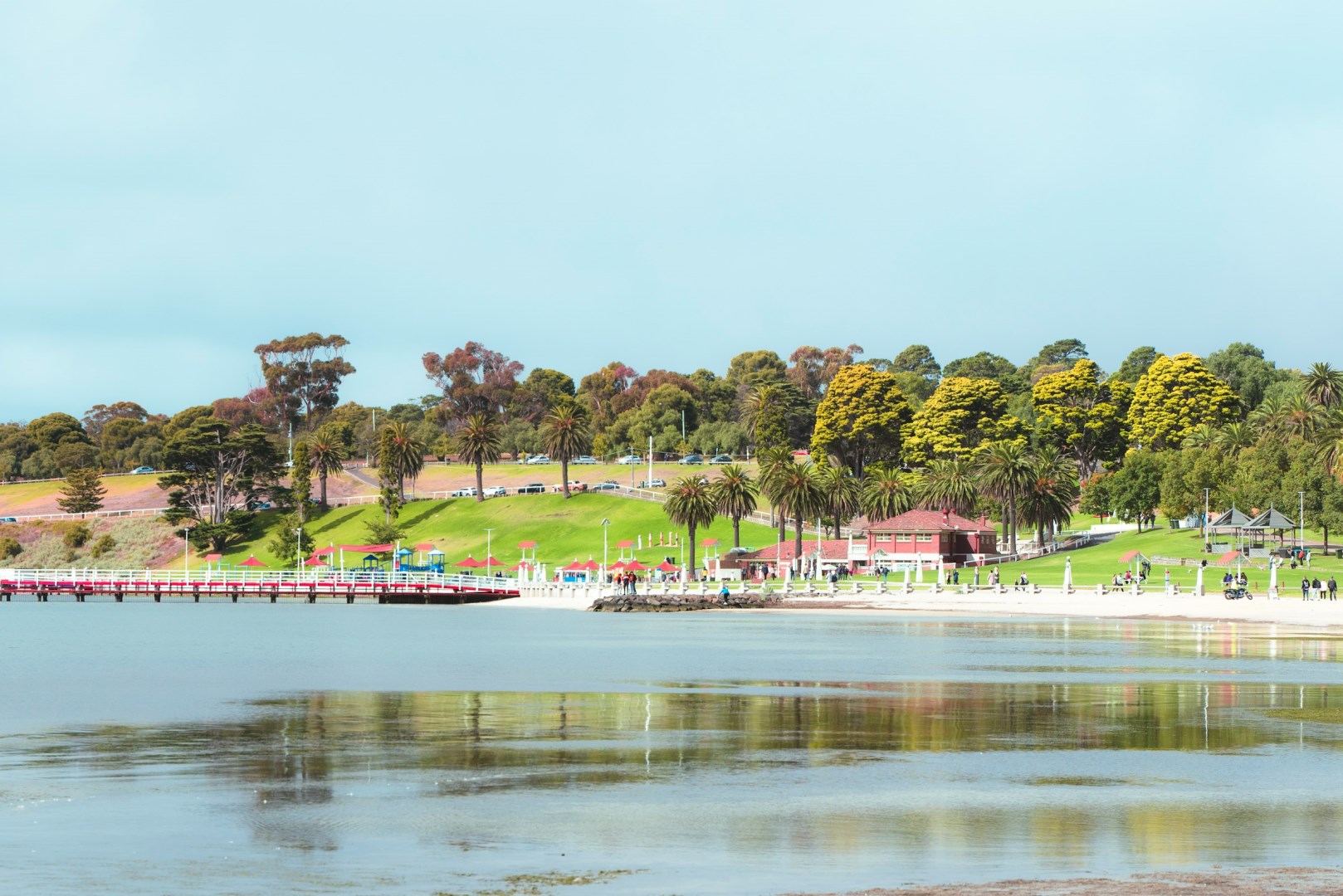 Geelong