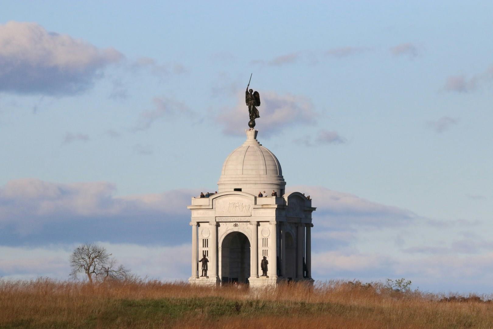 Gettysburg