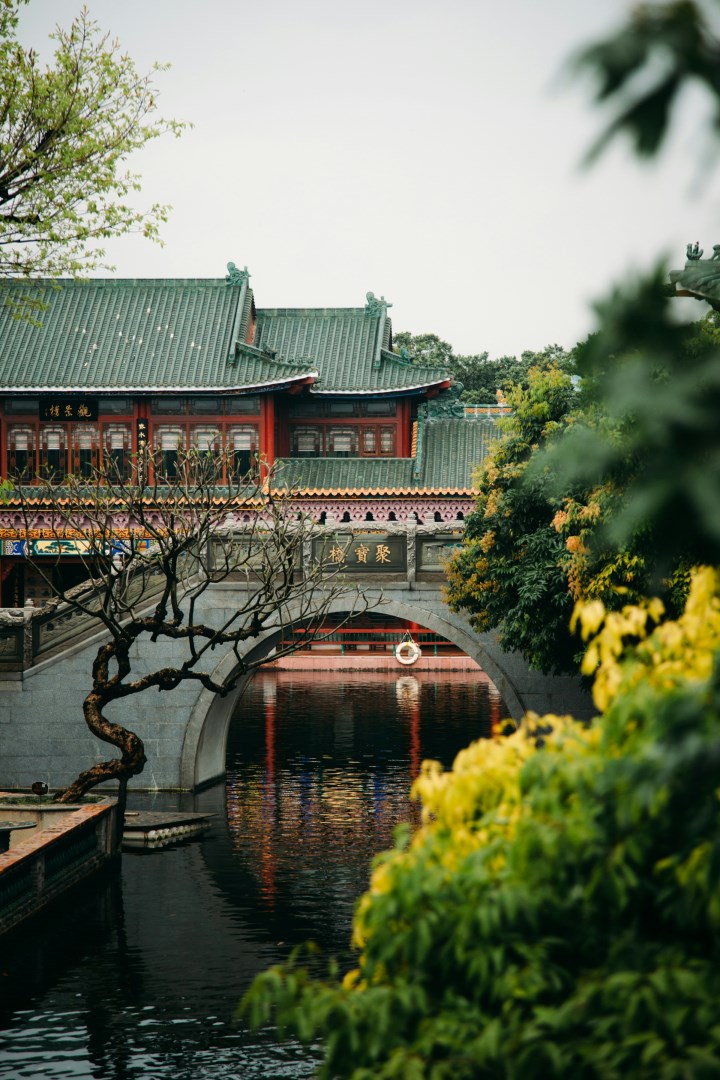  Photo Credit: Photo by Jerry Wang on Unsplash