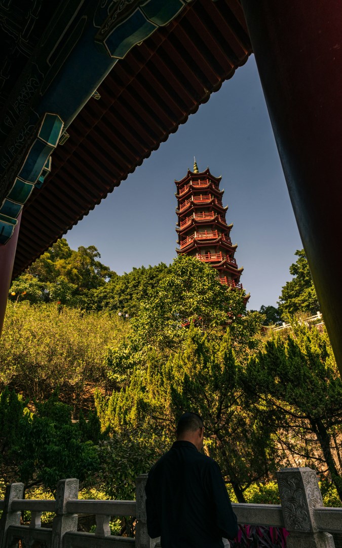  Photo Credit: Photo by Zheng XUE on Unsplash