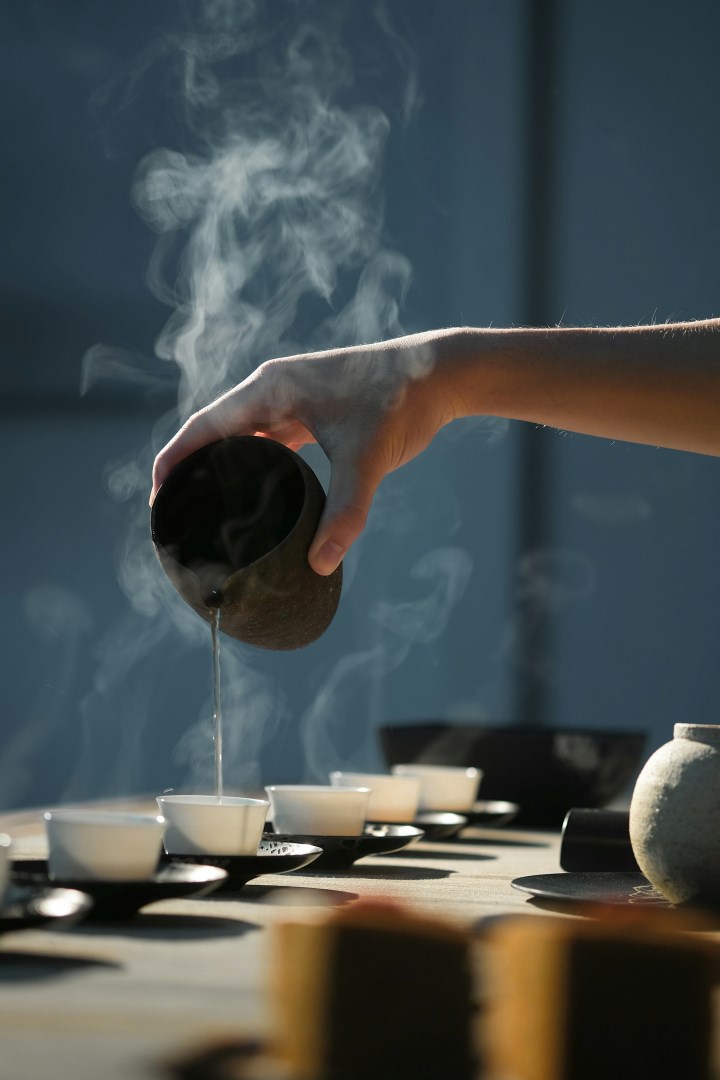  Photo Credit: Photo by 五玄土 ORIENTO on Unsplash
