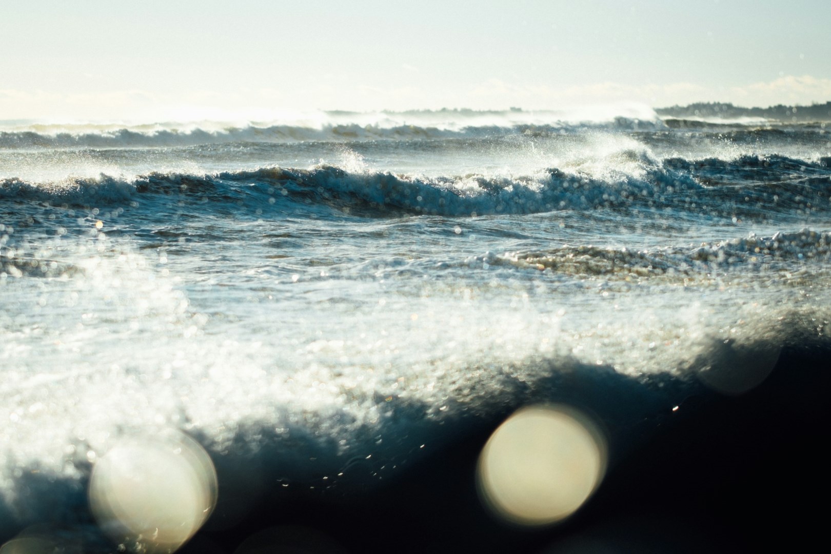 Lawrencetown beach - Photo Credit: Photo by Tim Foster on Unsplash