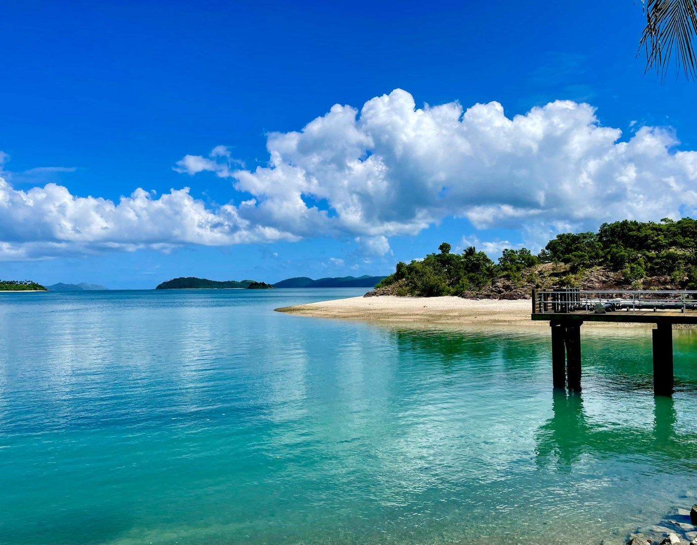 Hamilton Island