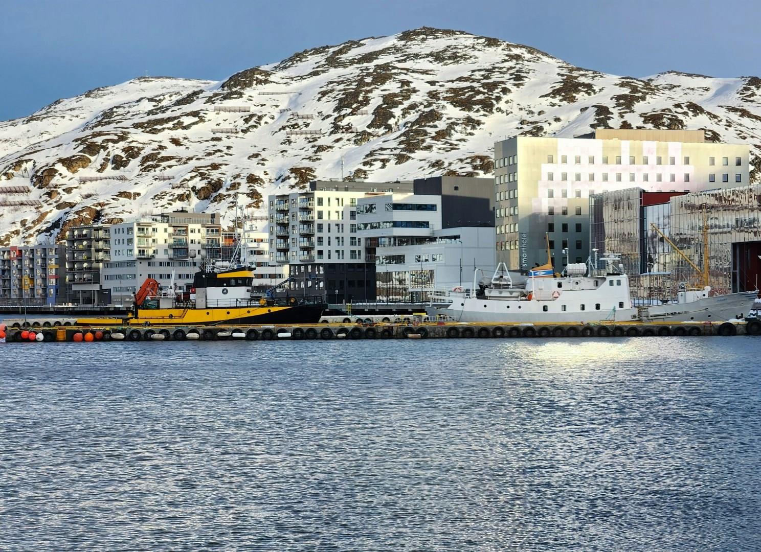 Hammerfest