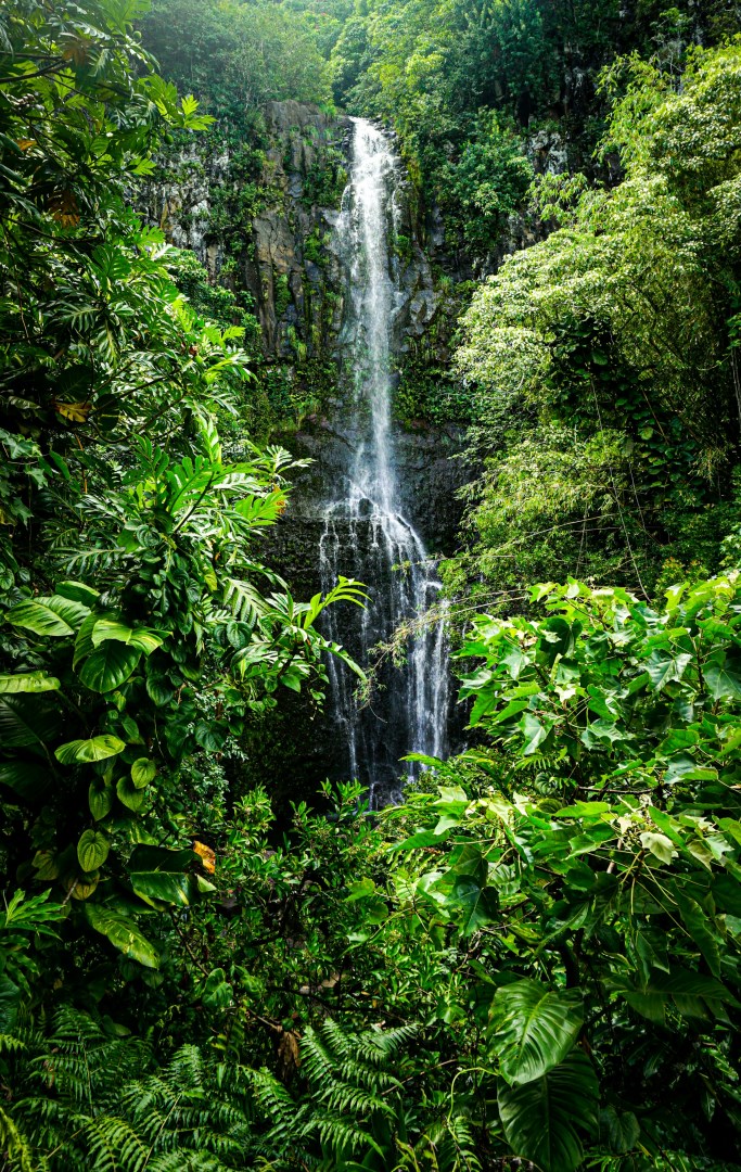 Hana, Maui