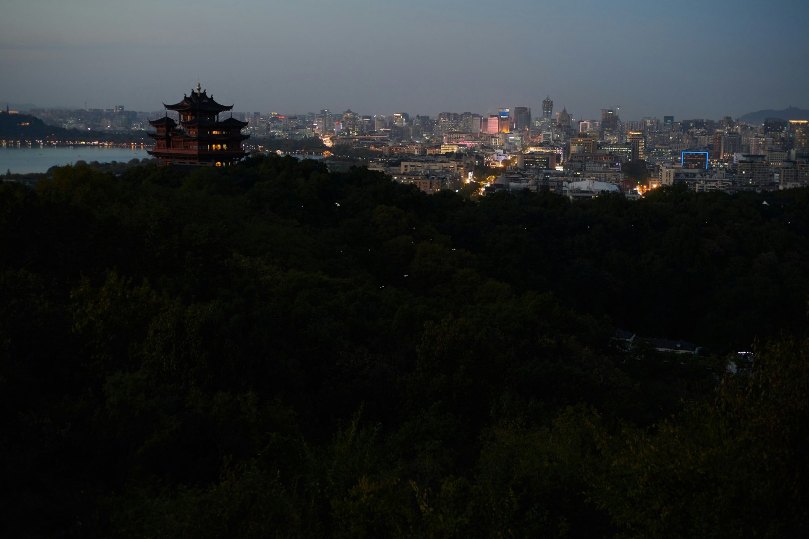  Photo Credit: Photo by li guowen on Unsplash