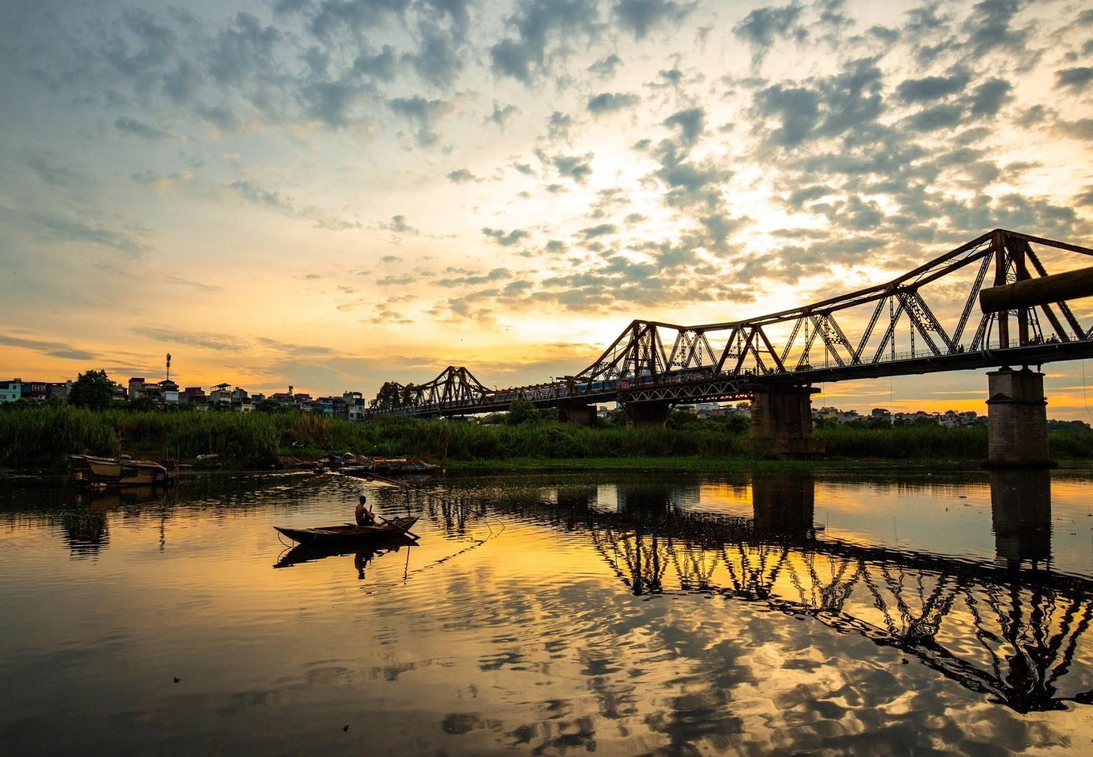 Hanoi, Vietnam Hanoi, Vietnam - Photo Credit: Dzung S