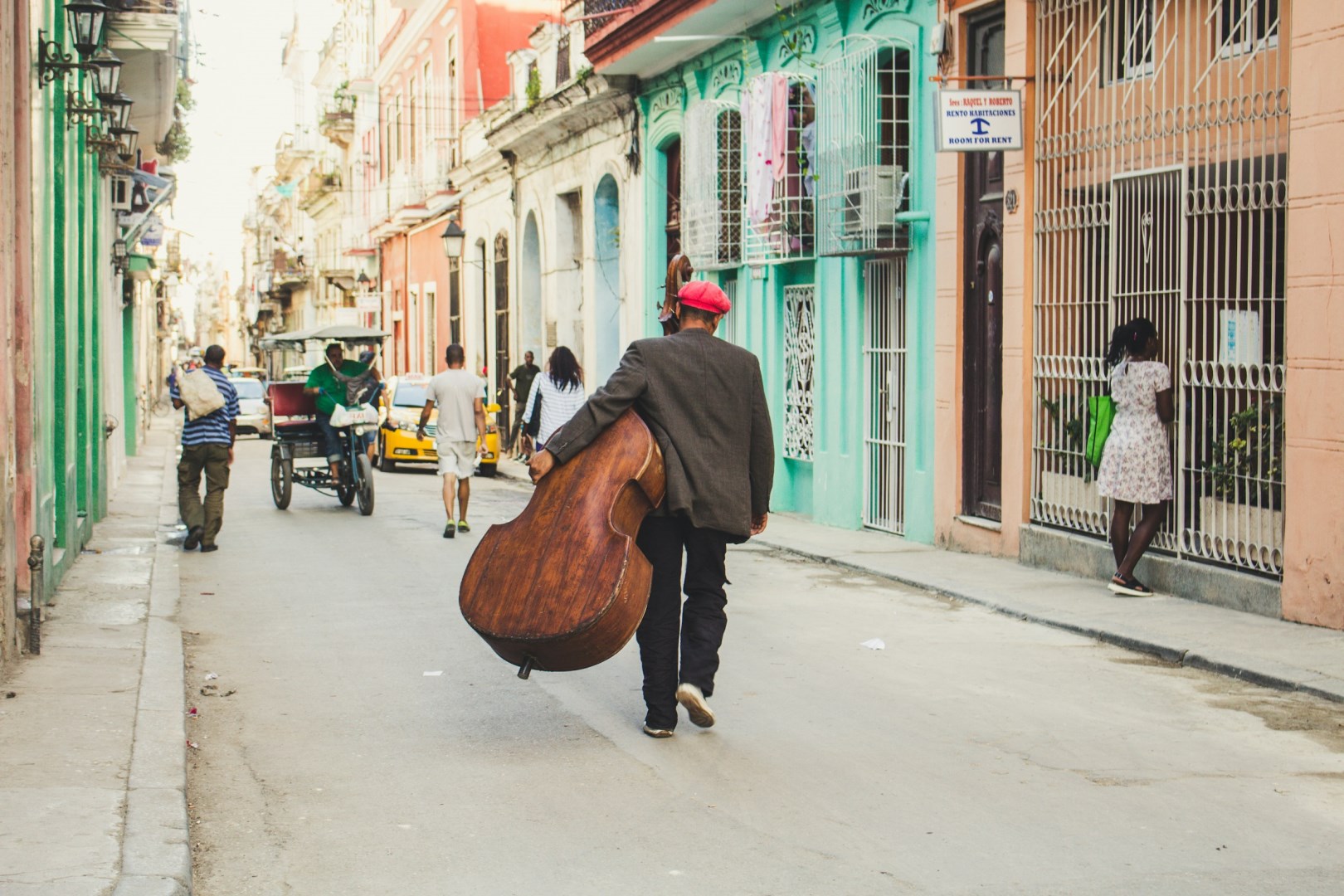  Photo Credit: Photo by Diego Gennaro on Unsplash