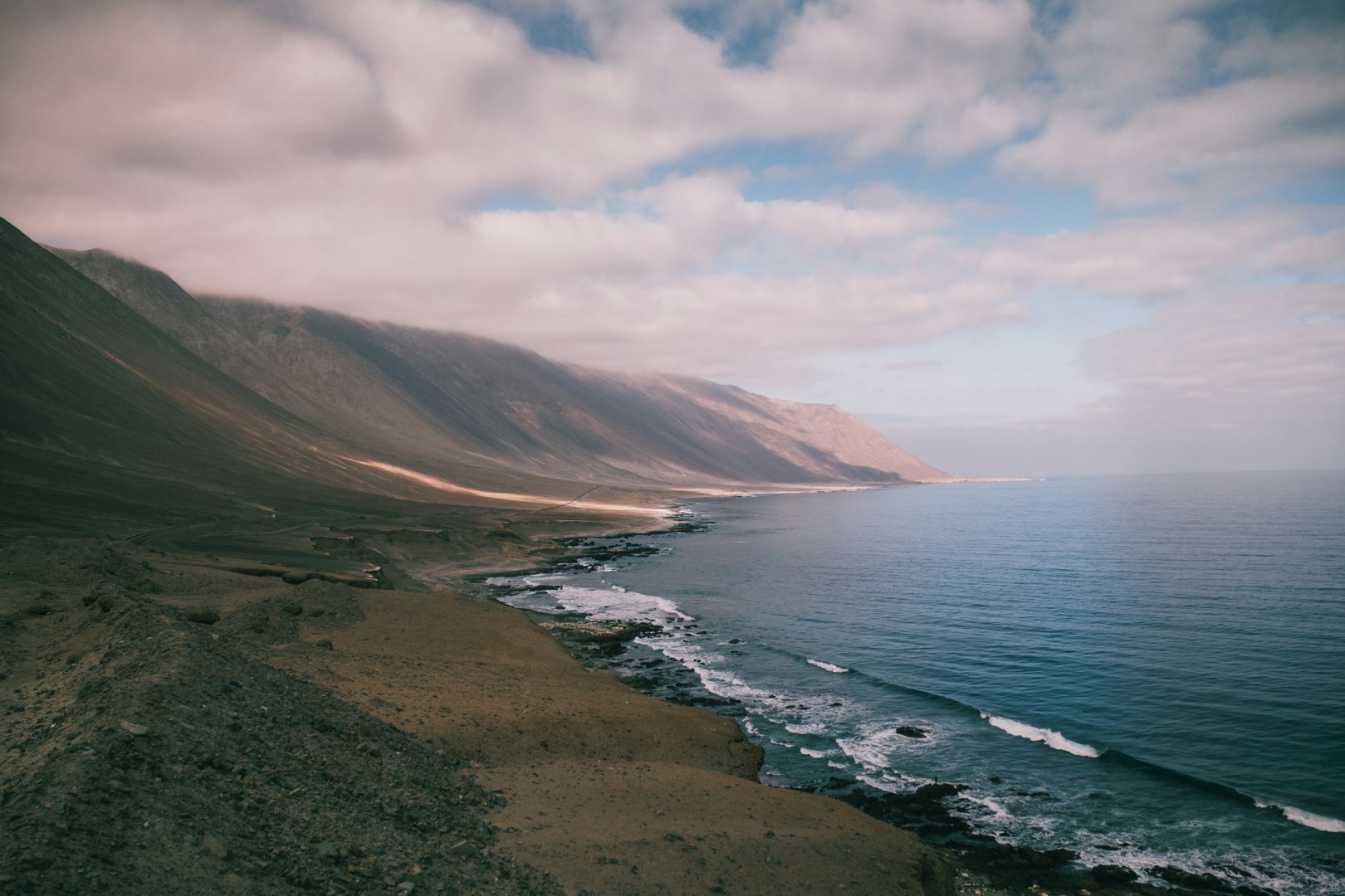  Photo Credit: Photo by Ivan Cheremisin on Unsplash