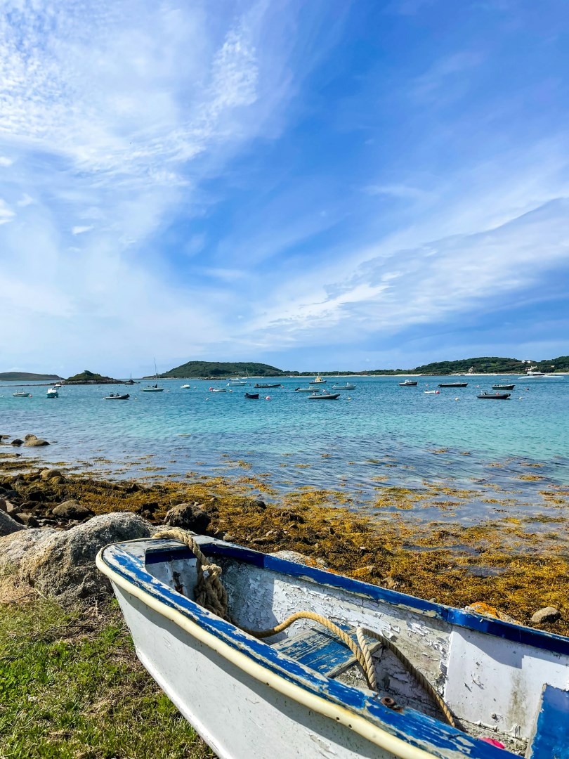 Tresco - Photo Credit: Photo by Jack Niles on Unsplash