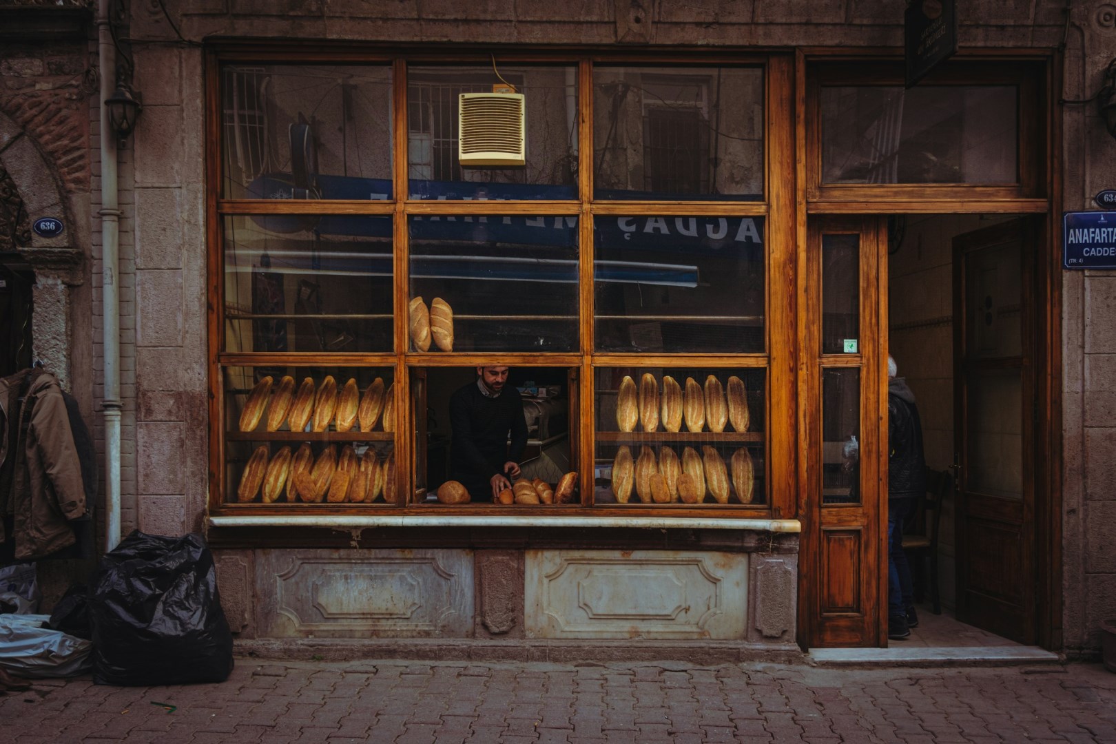  Photo Credit: Photo by Mehmet Uzut on Unsplash