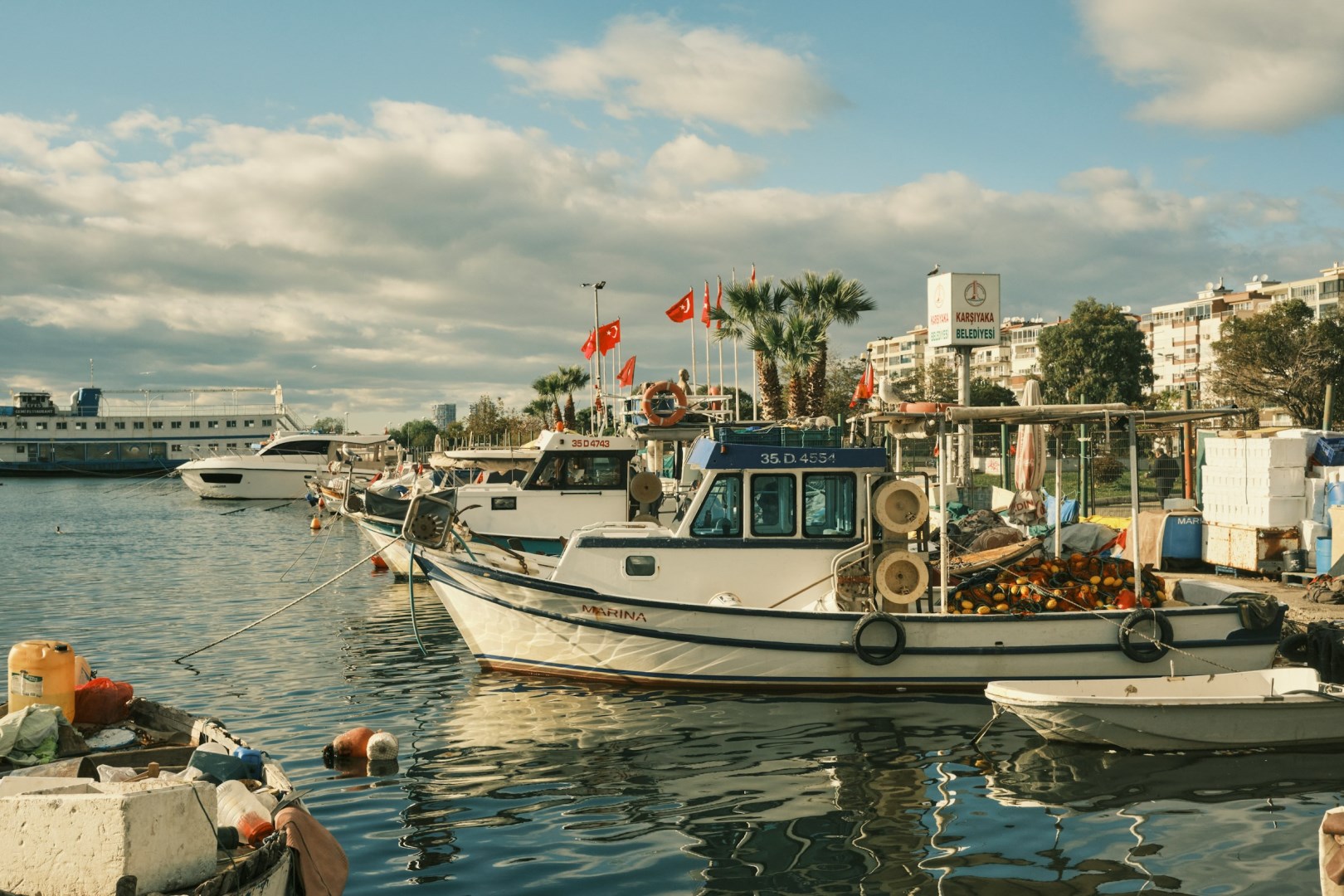  Photo Credit: Photo by Ilnur on Unsplash