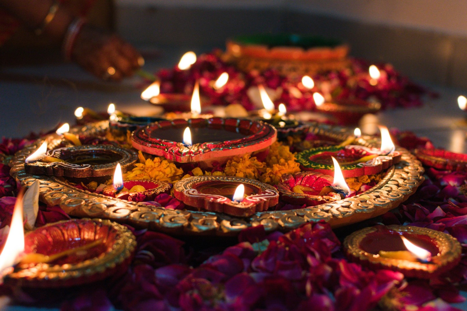  Photo Credit: Photo by Udayaditya Barua on Unsplash