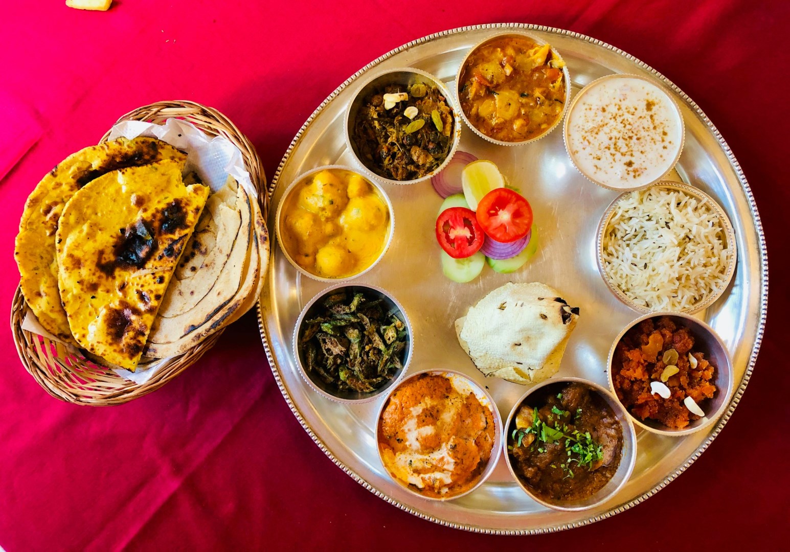  Photo Credit: Photo by Barun Ghosh on Unsplash