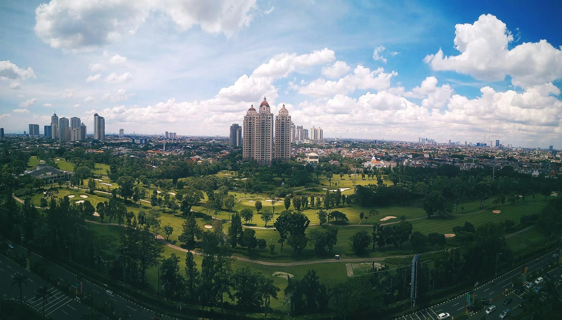 Jakarta