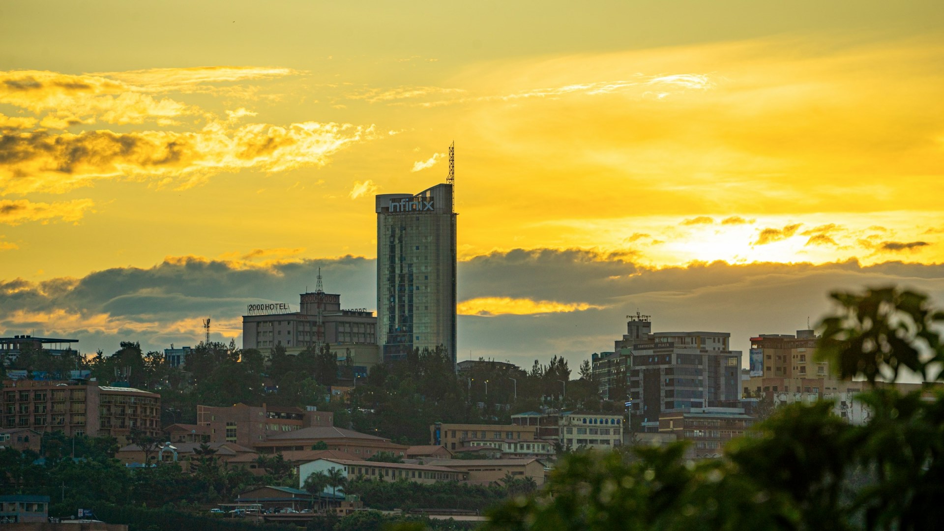  Photo Credit: Photo by Jean Claude Akarikumutima on Unsplash