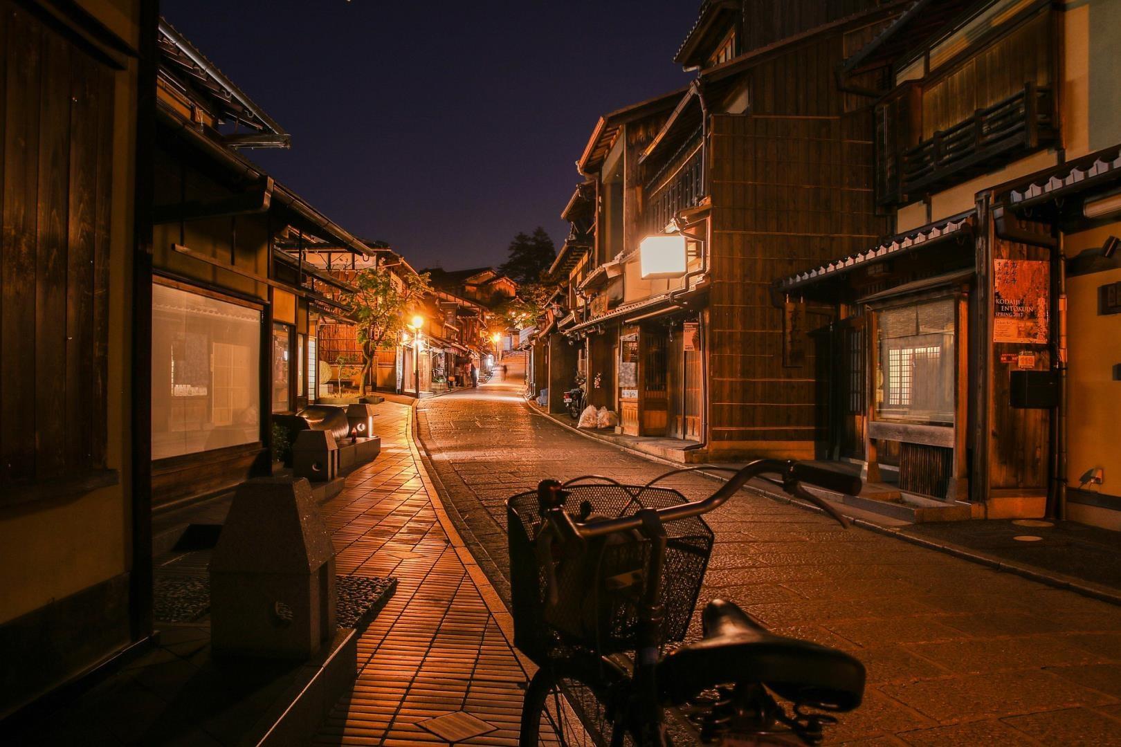 Kyoto, Japan Kyoto, Japan - Photo Credit: Hong daewoong