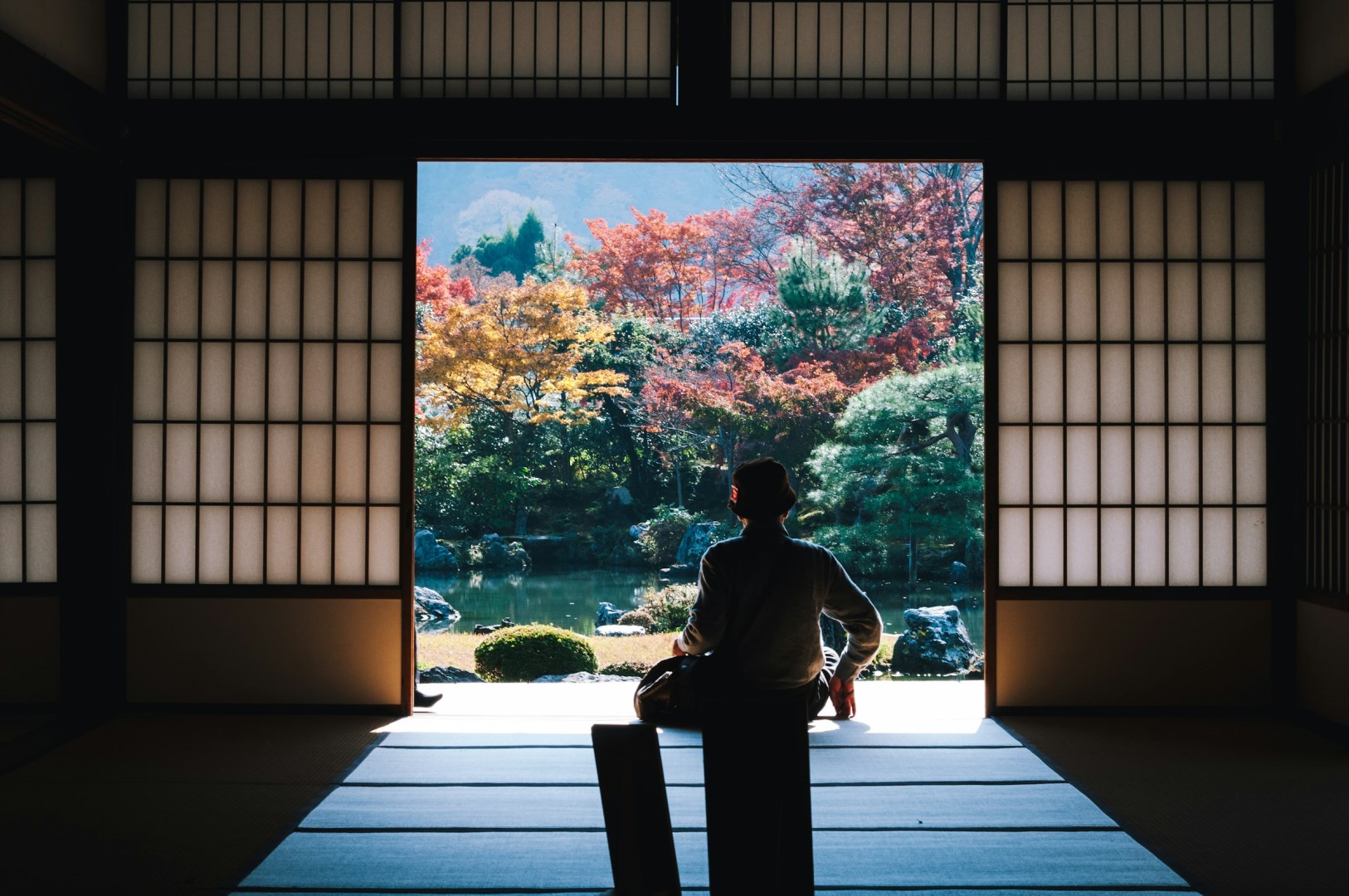  Photo Credit: Photo by Masaaki Komori on Unsplash