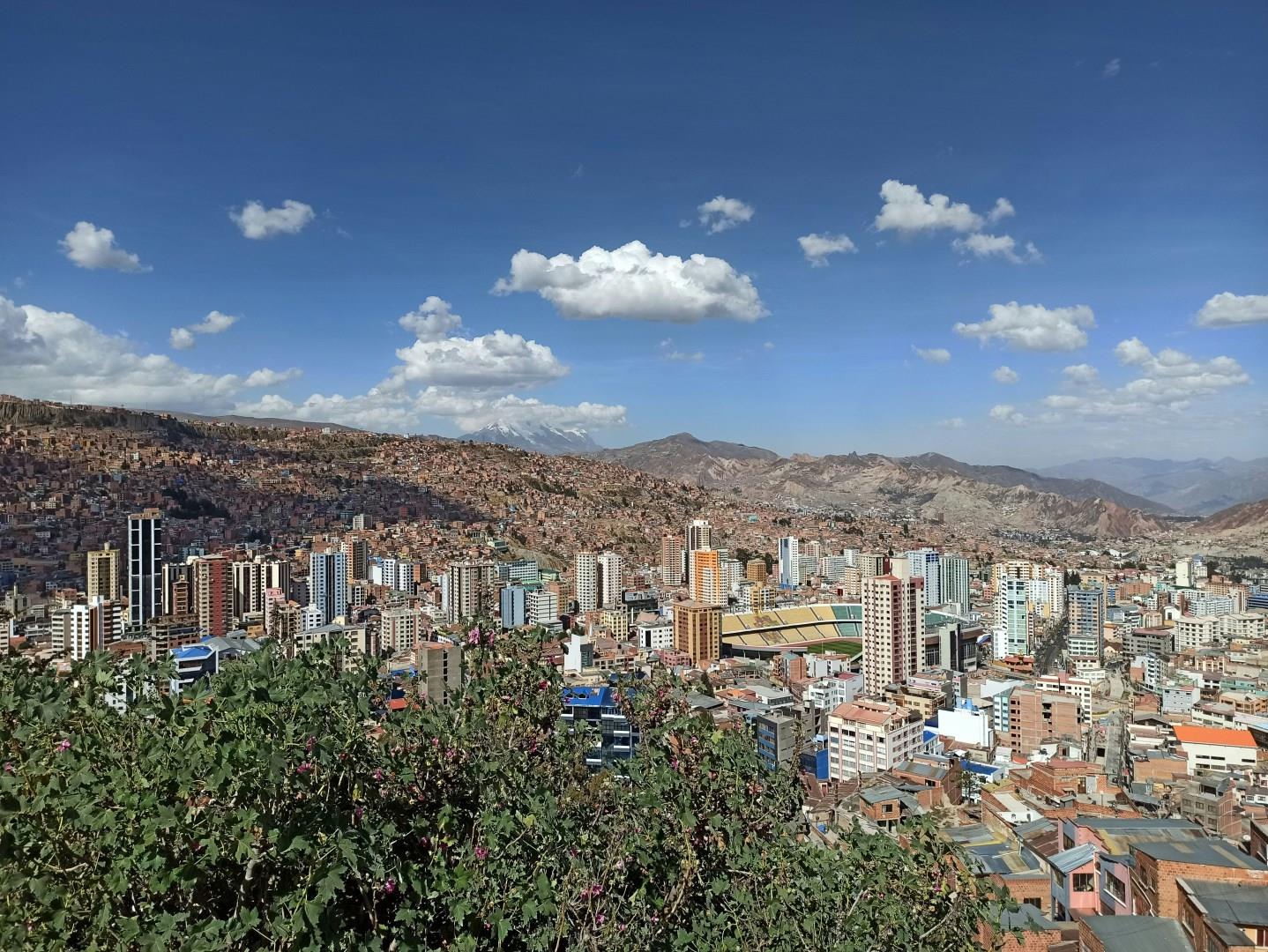 Photo Credit: Milly Fernández Varela
