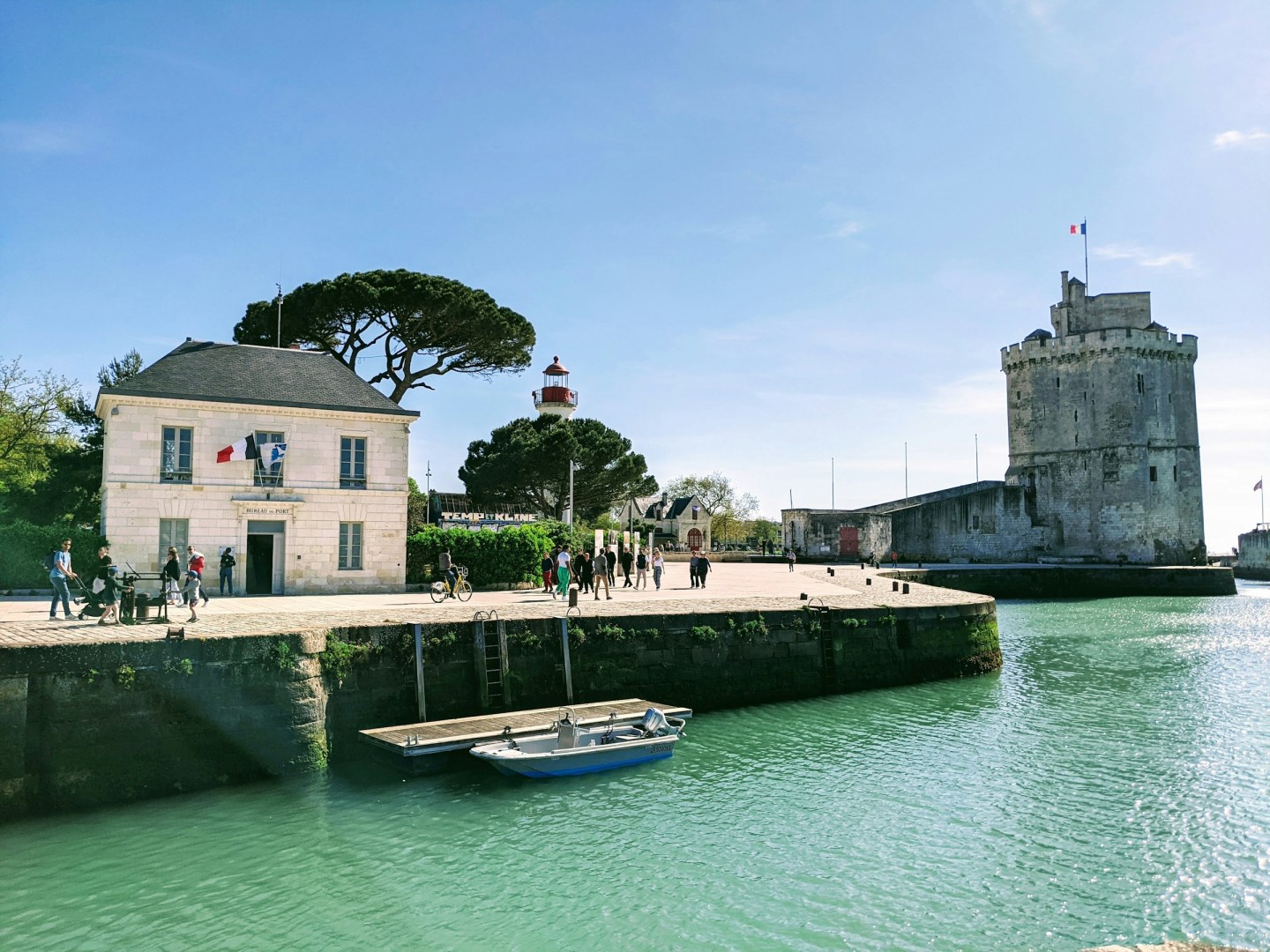  Photo Credit: Photo by Xavier Foucrier on Unsplash