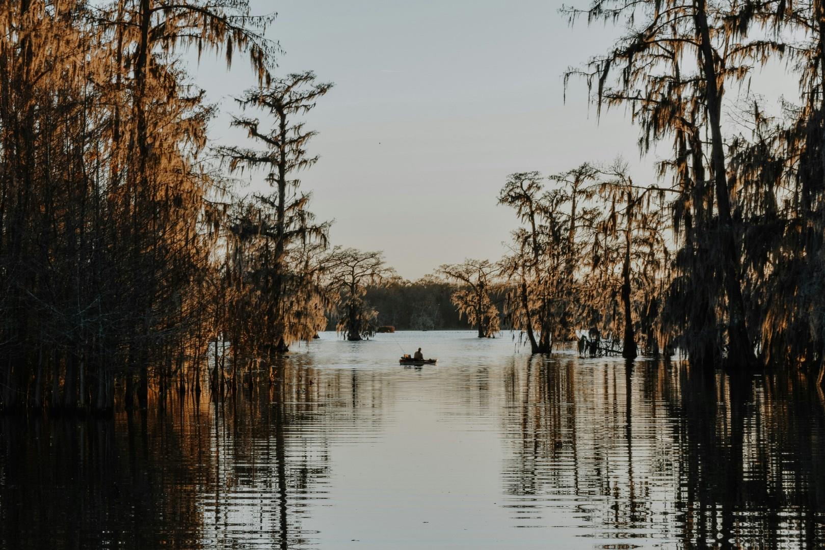 Lafayette