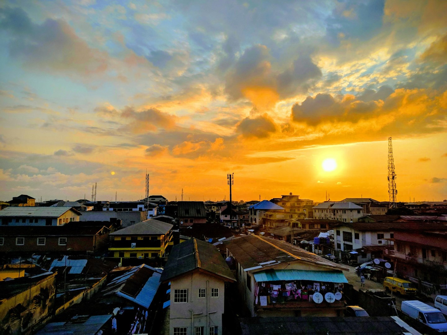 Photo Credit: Photo by Namnso Ukpanah on Unsplash
