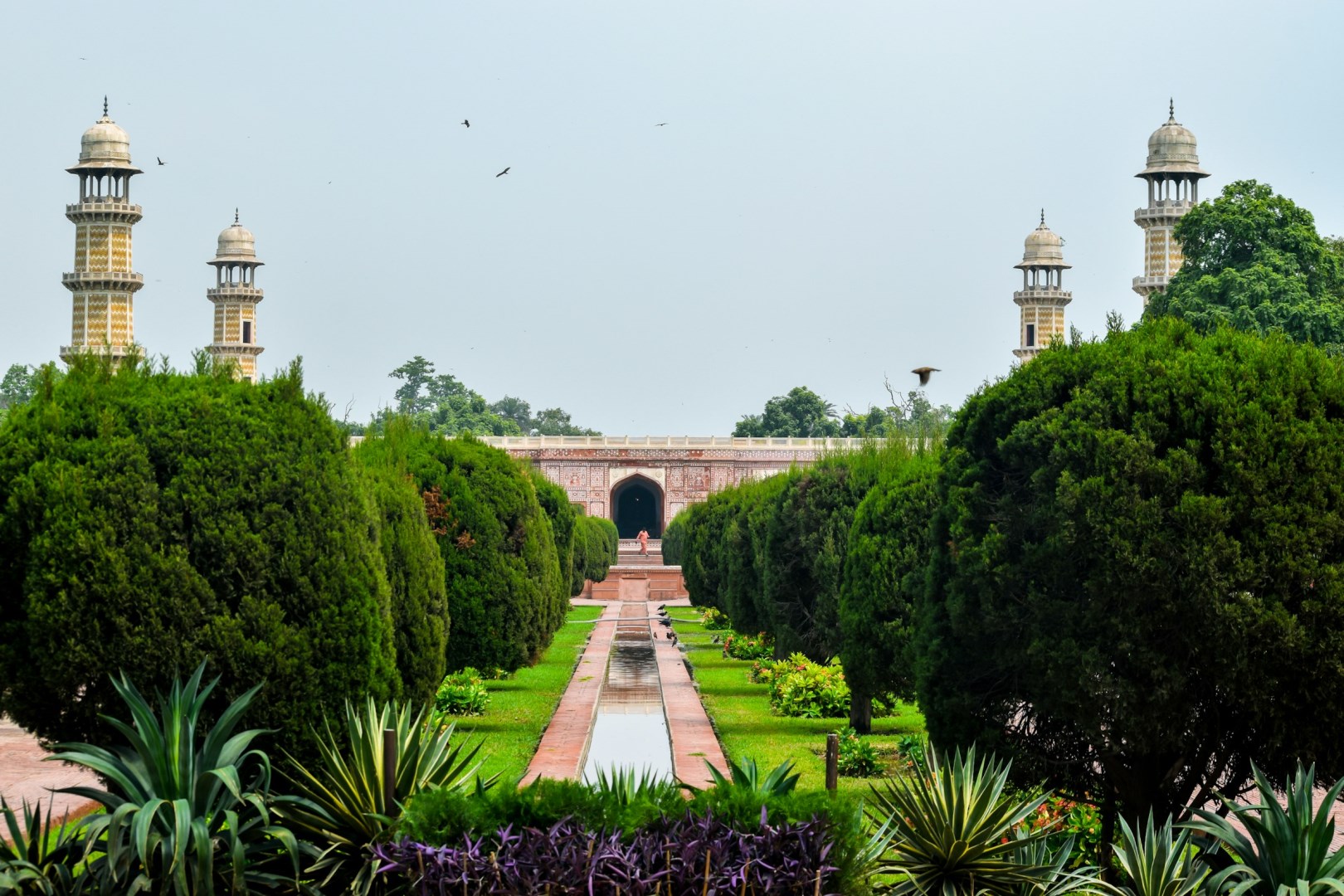 Photo Credit: Photo by Huzaifa Tariq on Unsplash