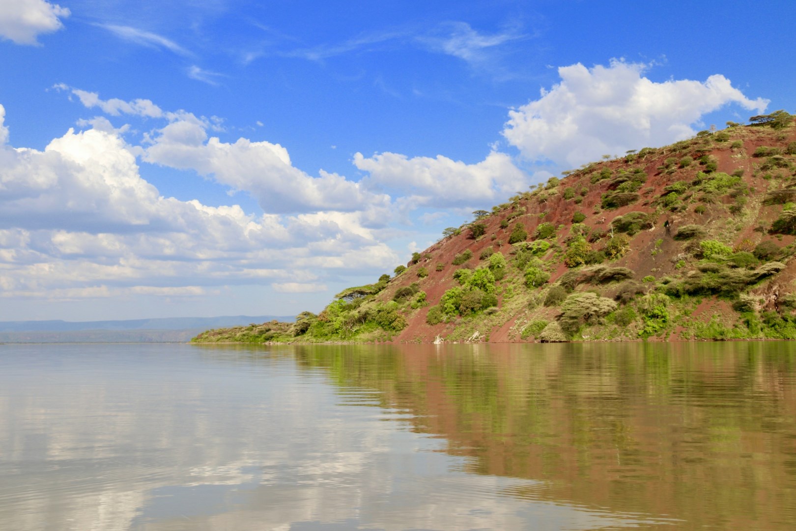 Lake Baringo
