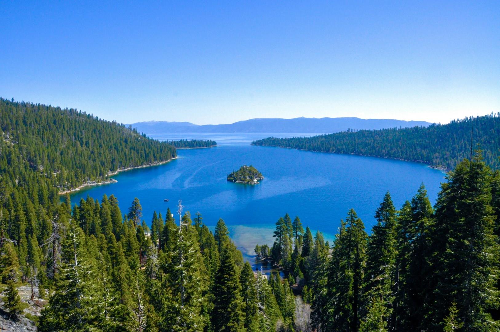 Lake Tahoe