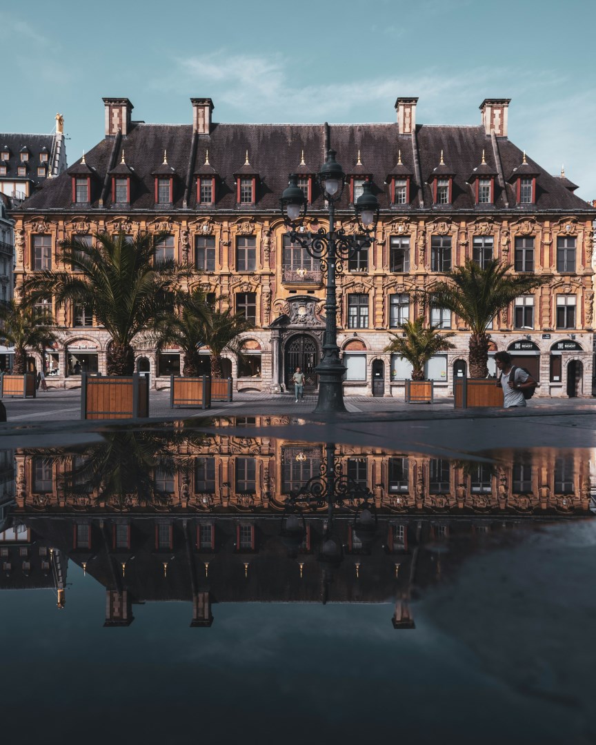  Photo Credit: Photo by Geoffroy Hauwen on Unsplash
