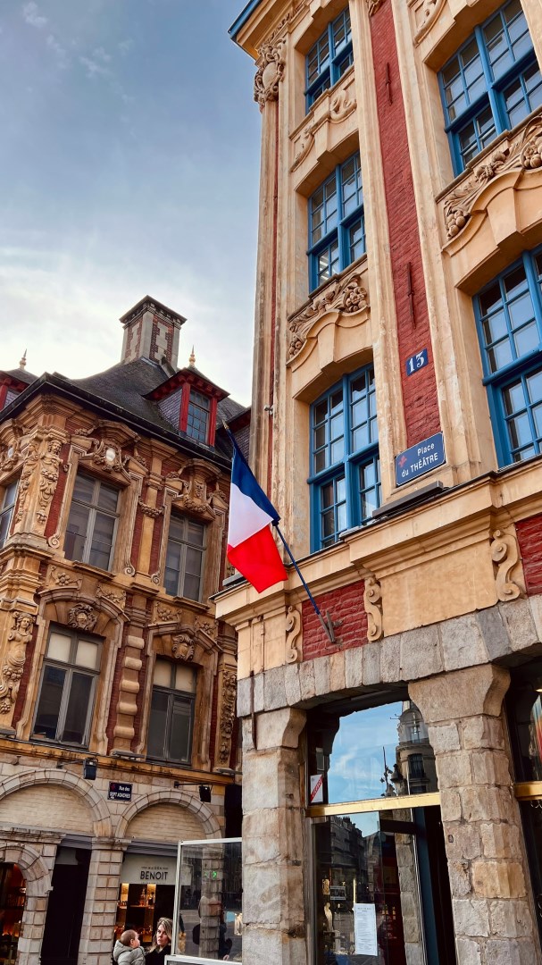 Lille