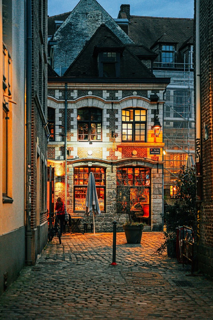  Photo Credit: Photo by Denis Ivanov on Unsplash