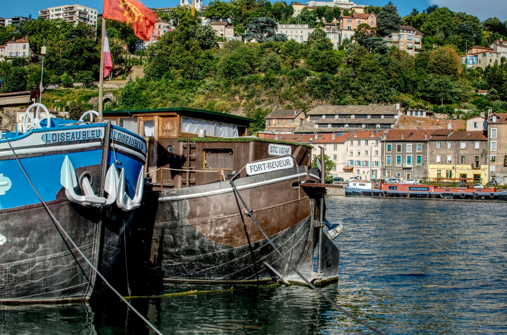  Photo Credit: Photo by Gilbert BERGERAUD on Unsplash