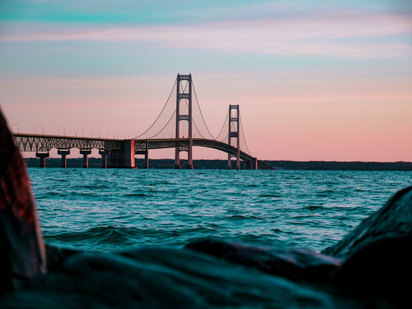  Photo Credit: Photo by Aaron Burden on Unsplash