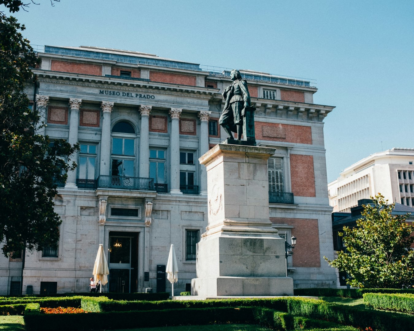 Prado Museum - Photo Credit: Photo by Edgar on Unsplash