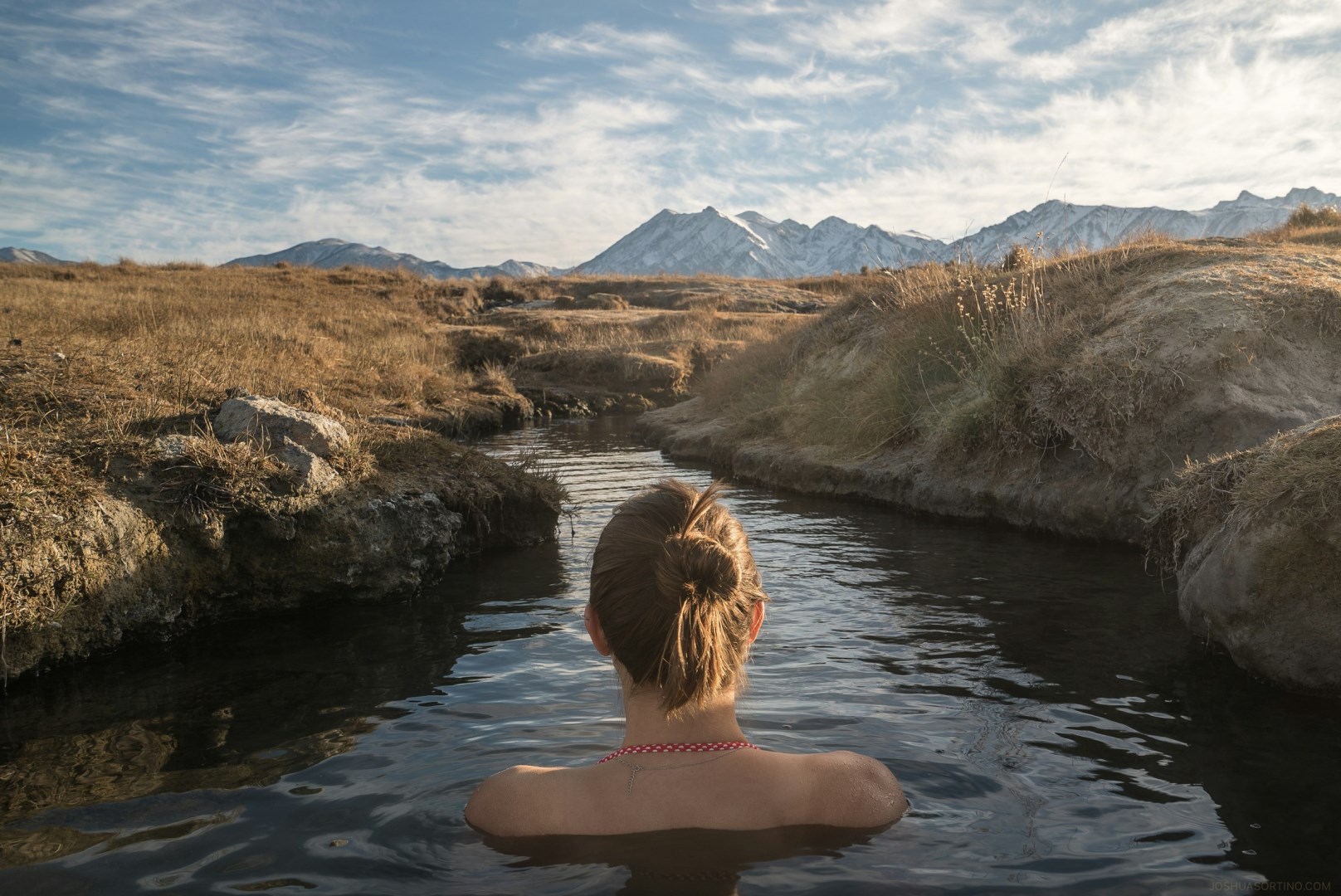  Photo Credit: Photo by Joshua Sortino on Unsplash
