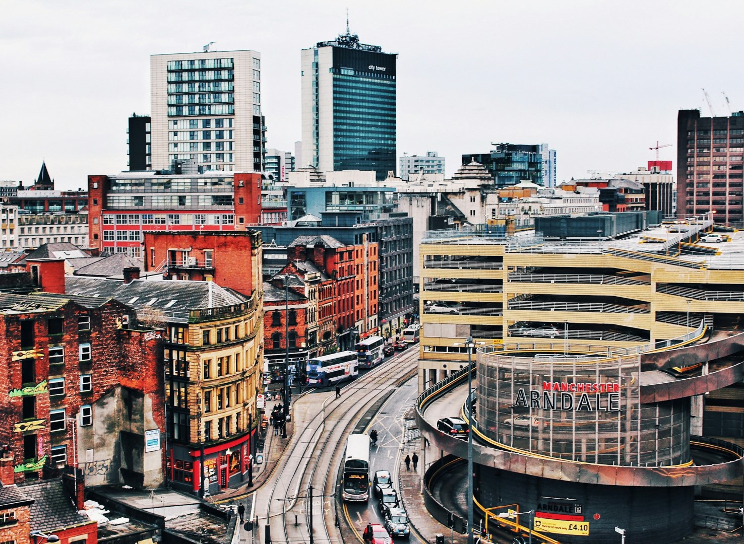  Photo Credit: Photo by William McCue on Unsplash