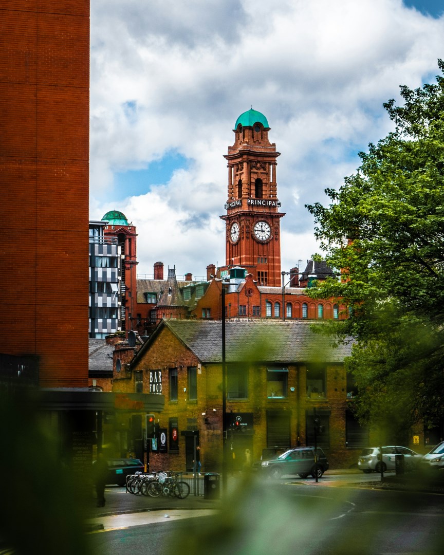  Photo Credit: Photo by Chris Curry on Unsplash