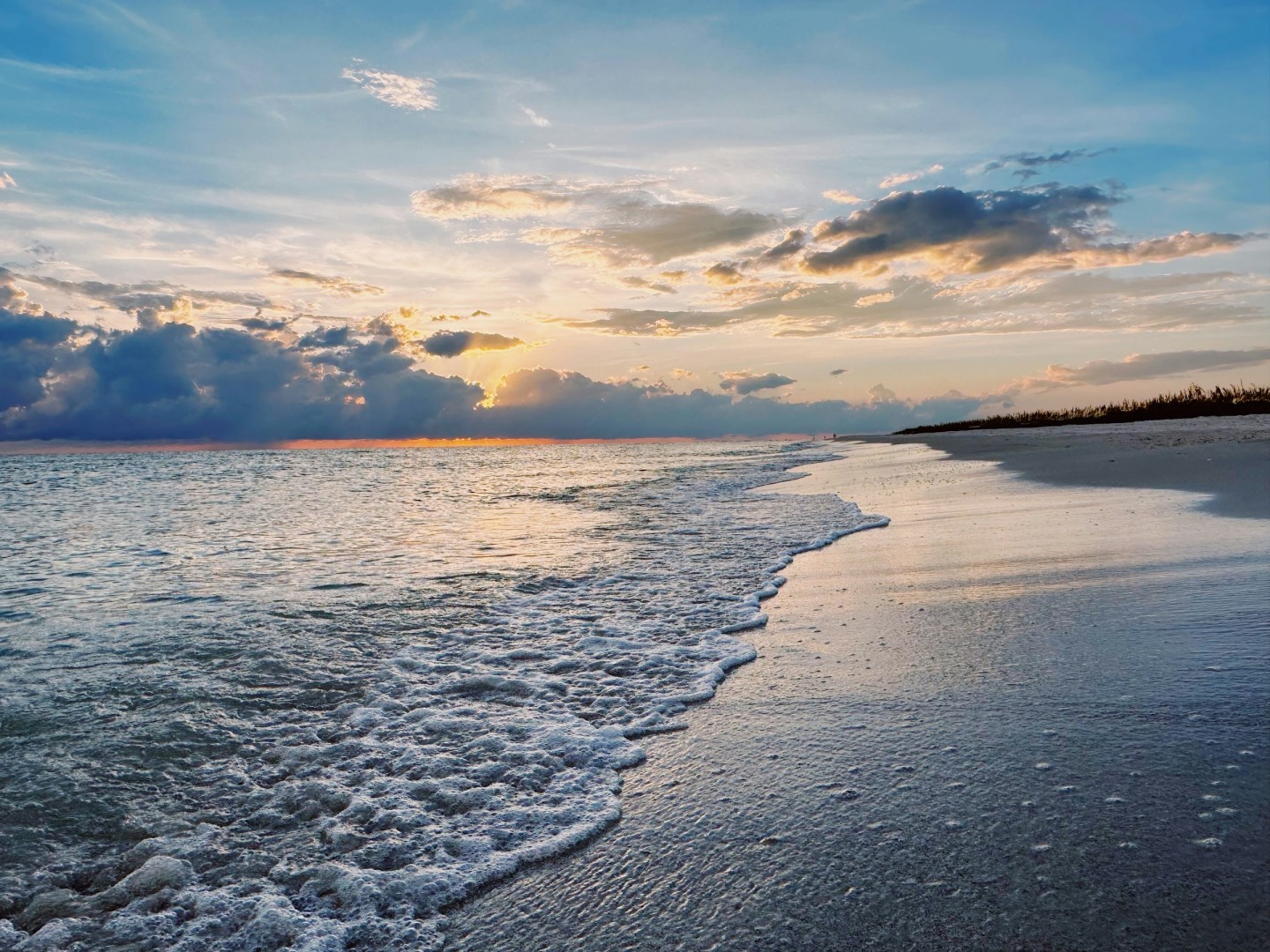 Tigertail Beach - Photo Credit: Photo by Jordan Whitt on Unsplash