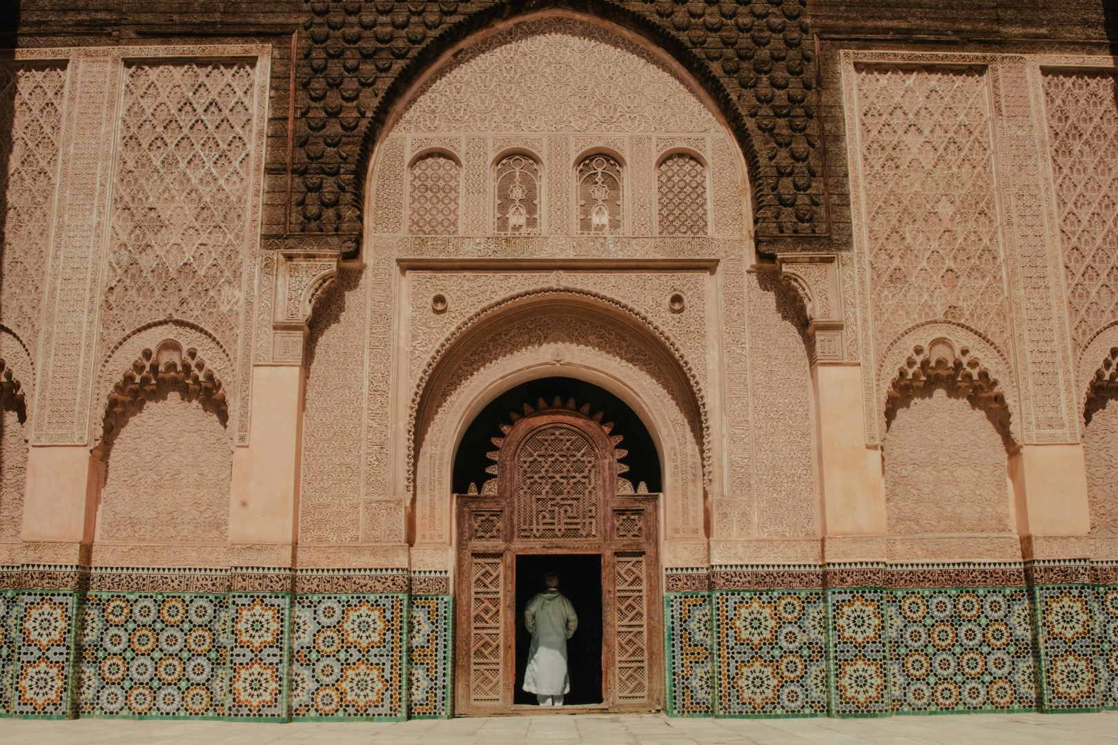  Photo Credit: Photo by Macia Serrano on Unsplash