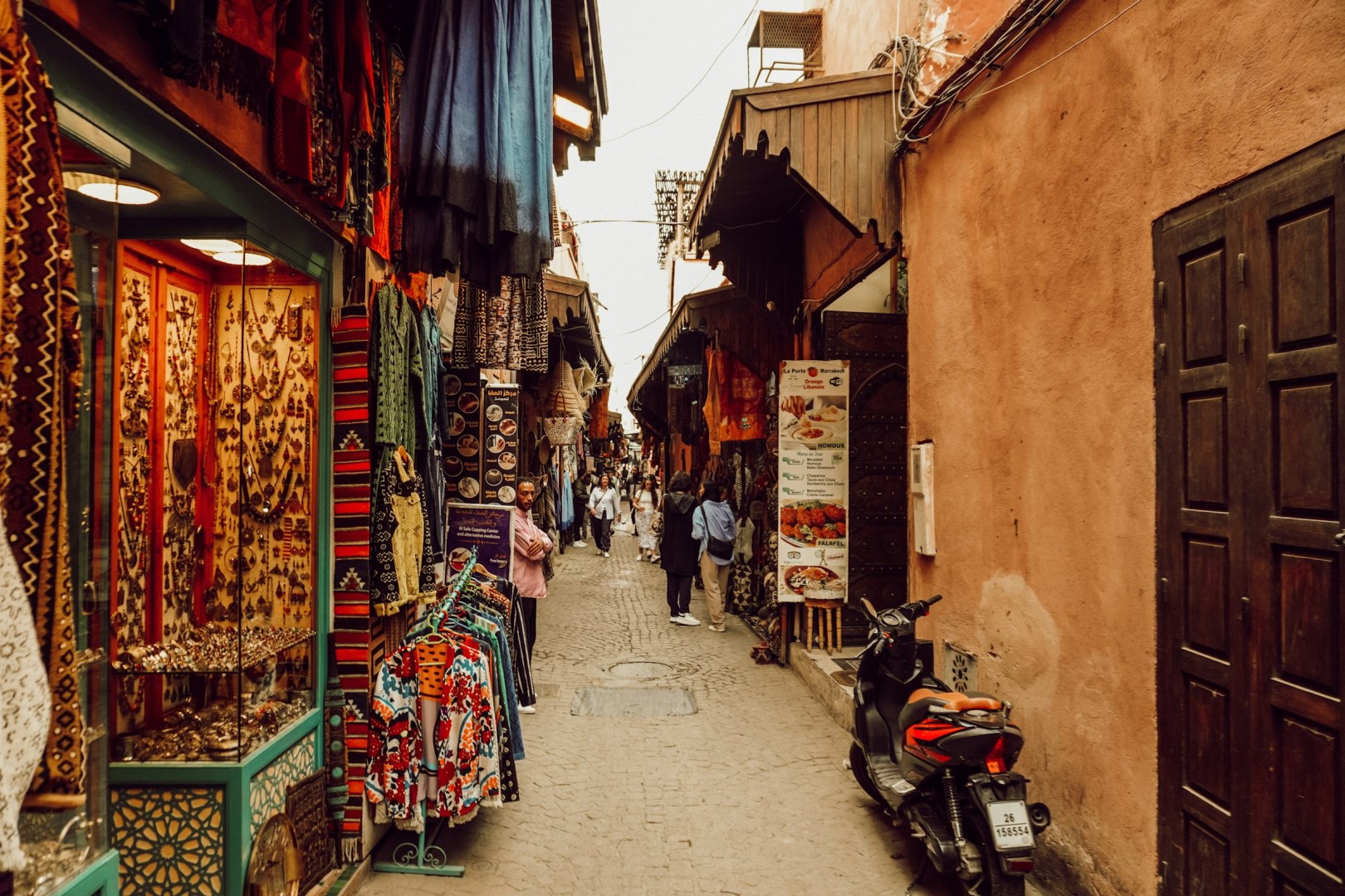  Photo Credit: Photo by Miltiadis Fragkidis on Unsplash