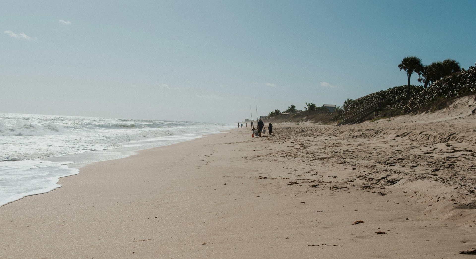  Photo Credit: Photo by Sam Keefe on Unsplash