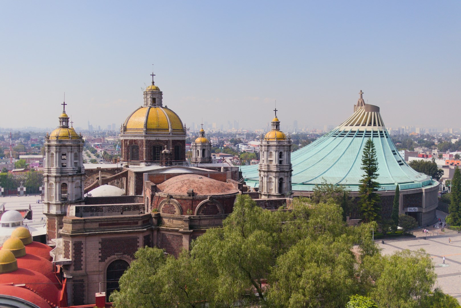  Photo Credit: Photo by Eduardo Enriquez on Unsplash