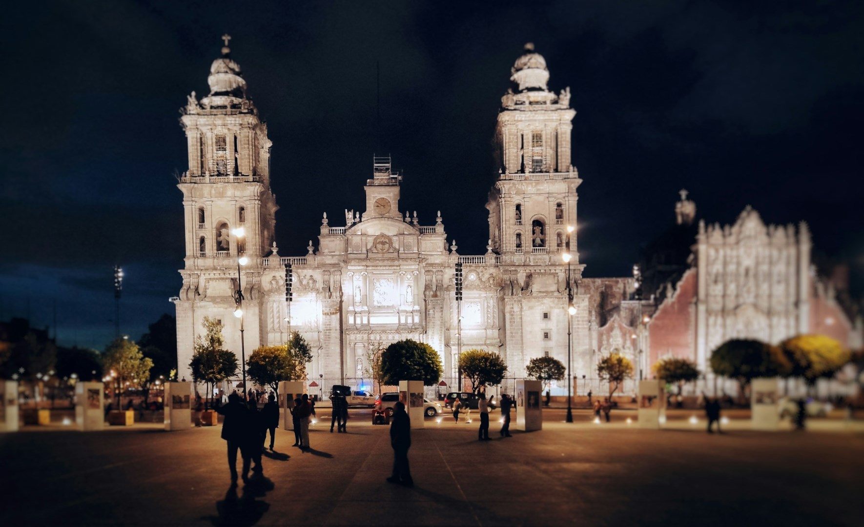  Photo Credit: Photo by Javier Santos Guzmán on Unsplash